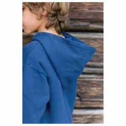 Sweat Western | Bleu marine