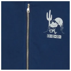 Sweat Western Mini | Bleu marine