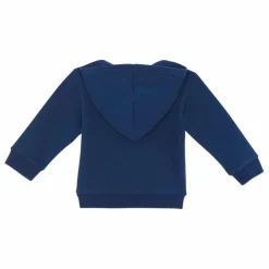 Sweat Western Mini | Bleu marine
