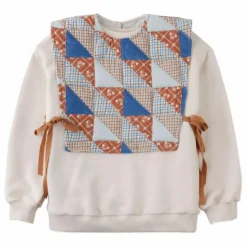 Sweat Winifred | Ecru
