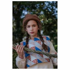 Sweat Winifred | Ecru