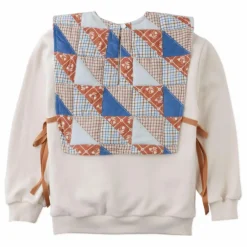 Sweat Winifred | Ecru