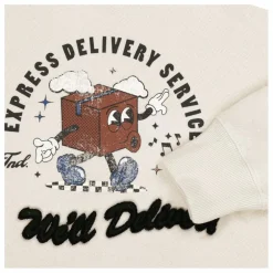 Sweat Yorkville | Ecru