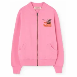 Sweat Zebra | Rose bonbon