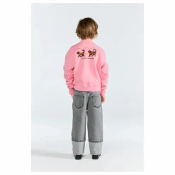 Sweat Zebra | Rose bonbon