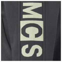 Sweat Zippé | Noir
