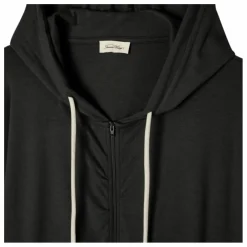 Sweat Zippé Ypawood | Carbone