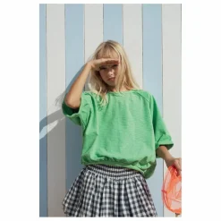 Sweat Zélie | Vert