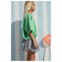 Sweat Zélie | Vert