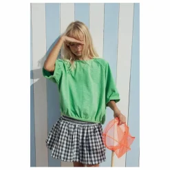 Sweat Zélie | Vert