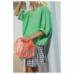 Sweat Zélie | Vert