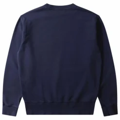 Sweatshirt Duck Patch | Bleu marine