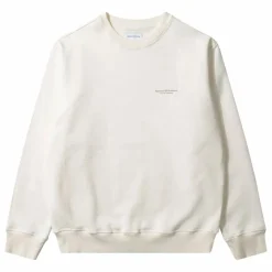 Sweatshirt Savile Row | Blanc cassé