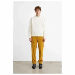 Sweatshirt Savile Row | Blanc cassé