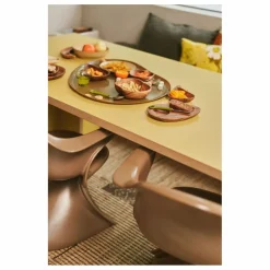 Table à dîner | Olive