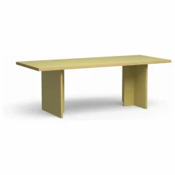 Table à dîner | Olive