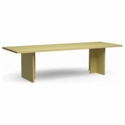 Table à dîner | Olive