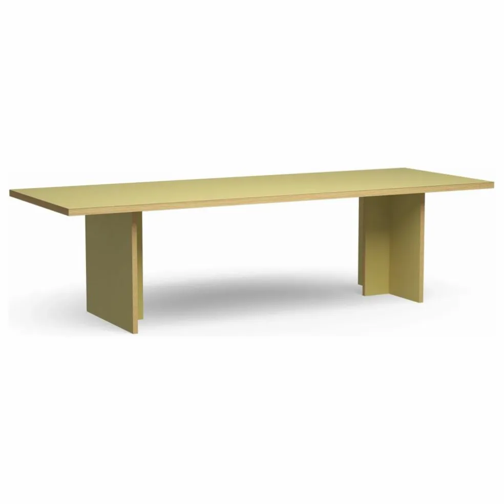 Table à dîner | Olive