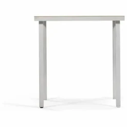 Table à dîner Alu, Muller Van Severen | Ivoire