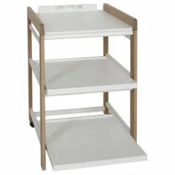 Table à langer Comfort | Blanc