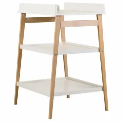 Table à langer Hip | Argile