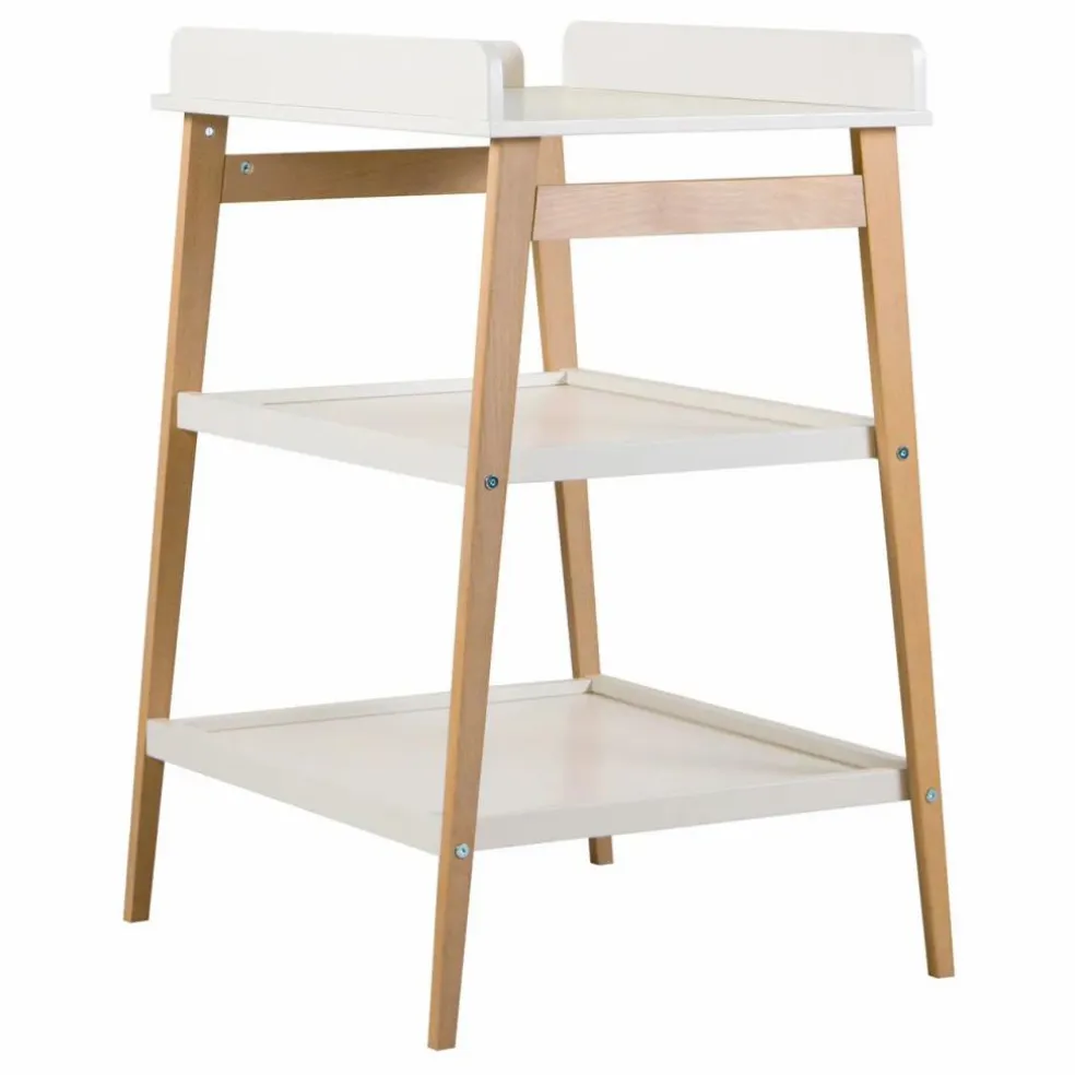 Table à langer Hip | Argile