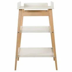 Table à langer Hip | Argile
