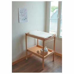 Table à langer Margot