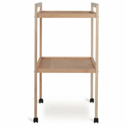 Table à langer Mori | Bois clair