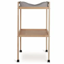 Table à langer Mori | Bois clair