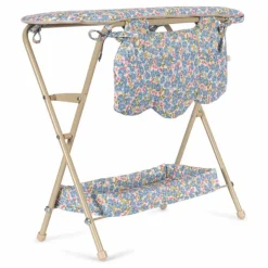 Table à langer pour poupée Rosie | Rose
