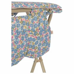 Table à langer pour poupée Rosie | Rose