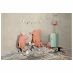 Table à manger et ses chaises