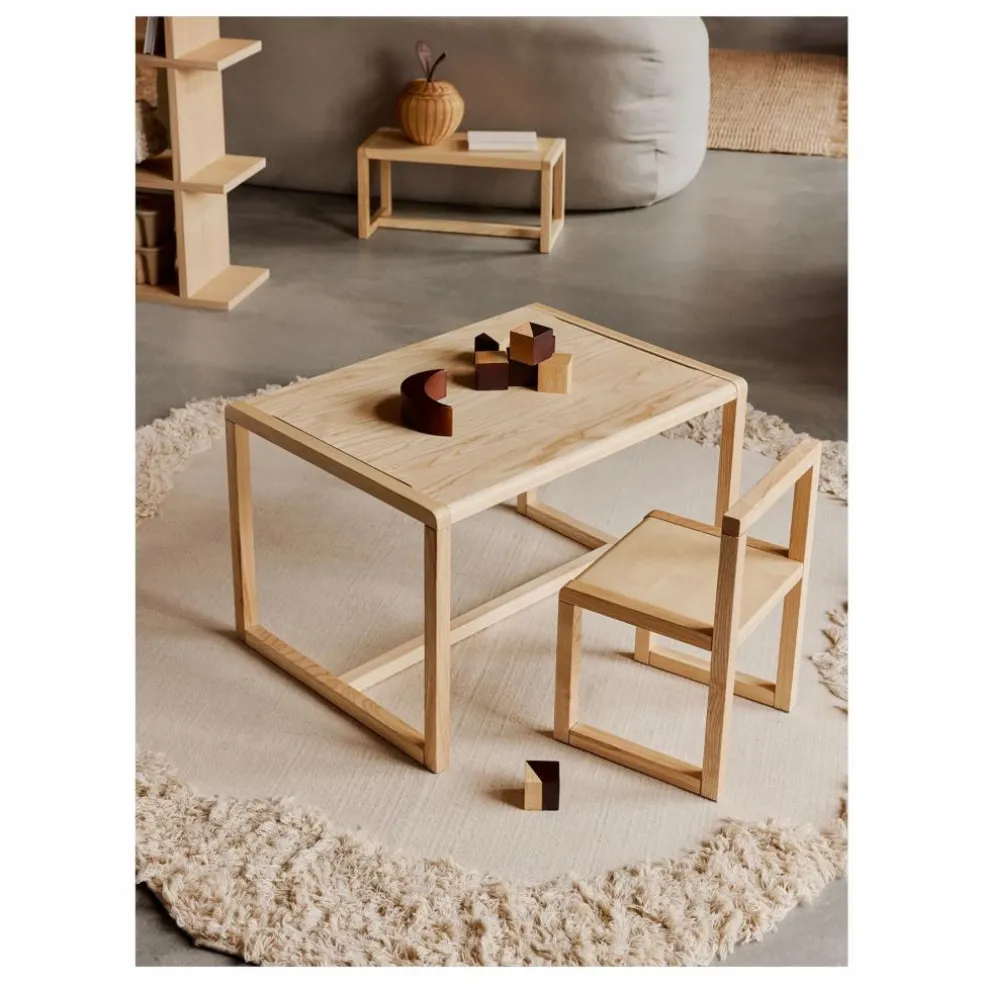 Table Architect | Frêne