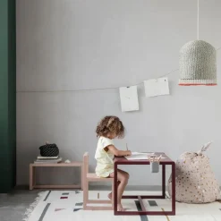 Table Architect | Rose