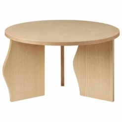 Table basse Brook | Frêne