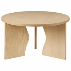 Table basse Brook | Frêne