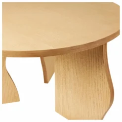Table basse Brook | Frêne