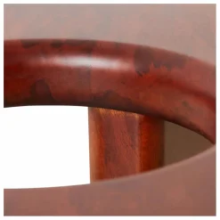 Table basse en bois Conversation
