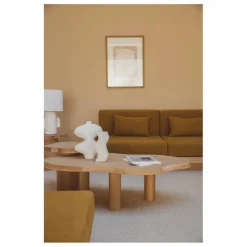 Table basse en chêne naturel | Chêne