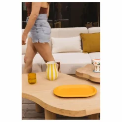 Table basse en chêne naturel | Chêne