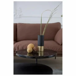 Table basse en frêne Palette JH7, Jaime Hayon, 2018 | Noir