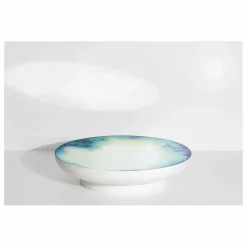 Table basse Francis, Constance Guisset | Blanc