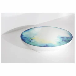 Table basse Francis, Constance Guisset | Blanc