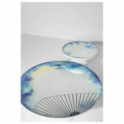 Table basse Francis, Constance Guisset | Blanc