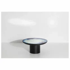 Table basse Francis, Constance Guisset | Noir
