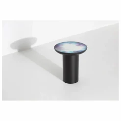 Table basse Francis, Constance Guisset | Noir