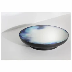 Table basse Francis, Constance Guisset | Noir