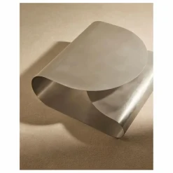 Table basse Gégé | Inox