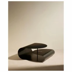Table basse Gégé | Noir